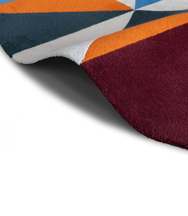 Audrey Rug by Rug'Society