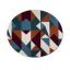 Audrey Rug by Rug'Society