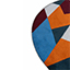 Audrey Rug by Rug'Society