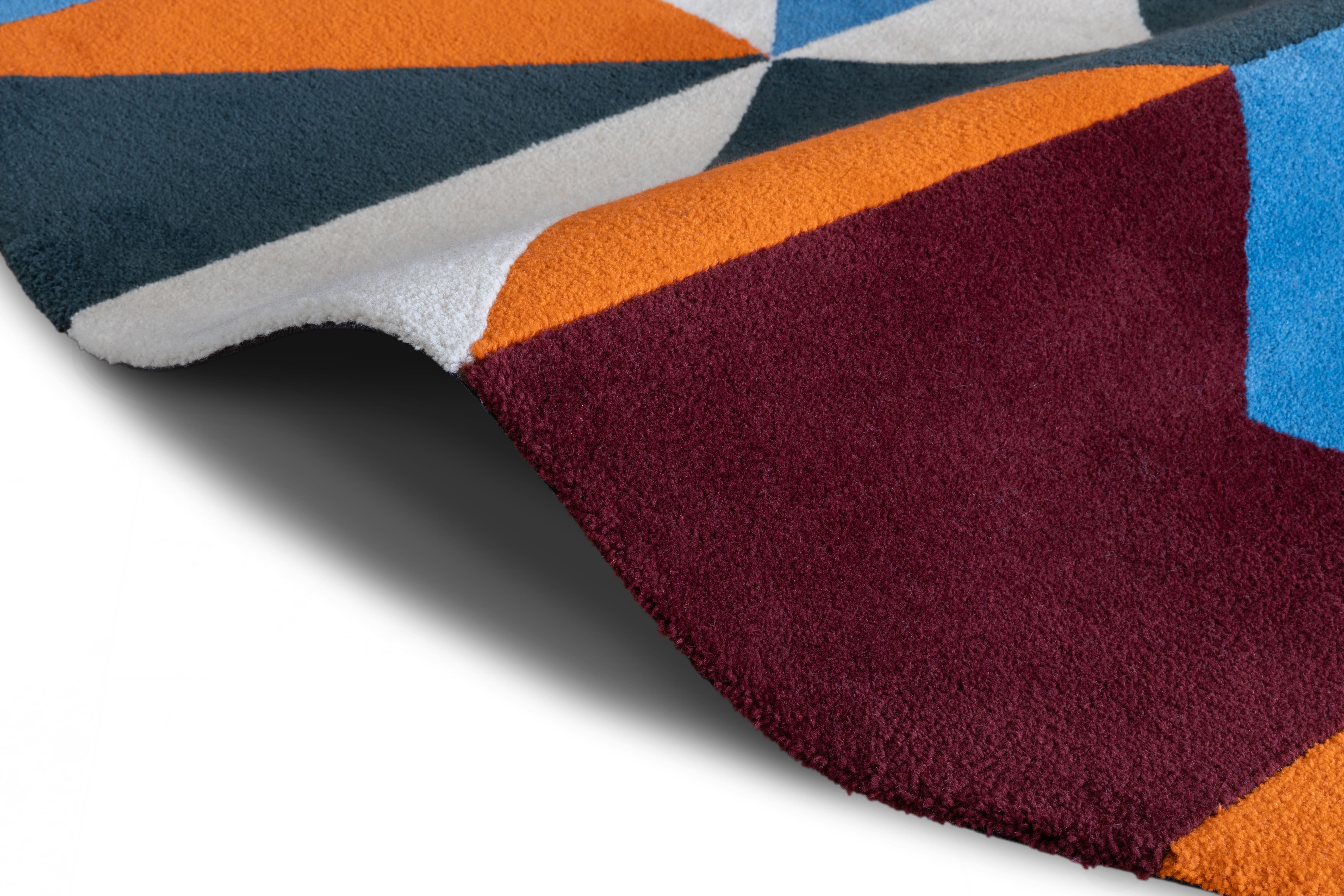 Audrey Rug by Rug'Society