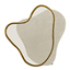 Blush Rug by Rug'Society