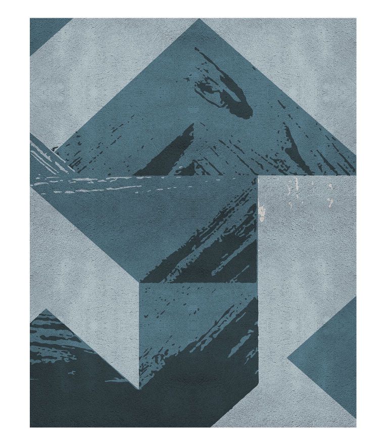 Calipso Rug by Rug'Society