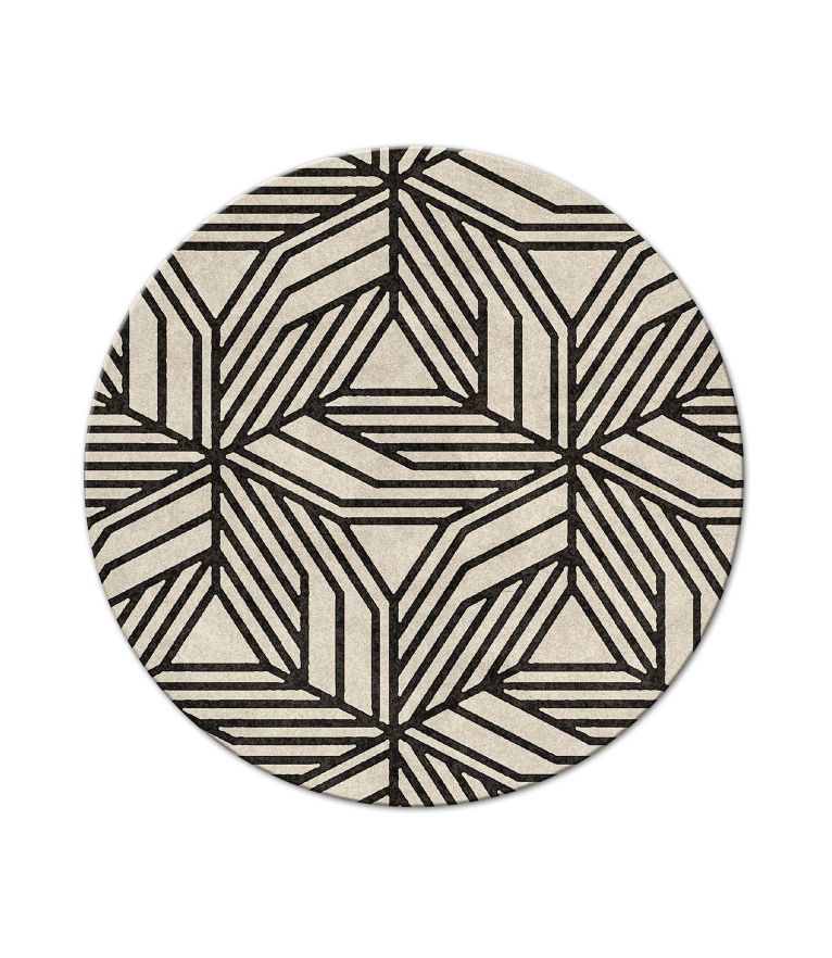 Cauca 2 Rug by Rug'Society