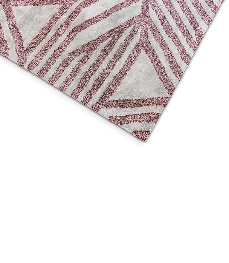 Cauca Rug by Rug'Society