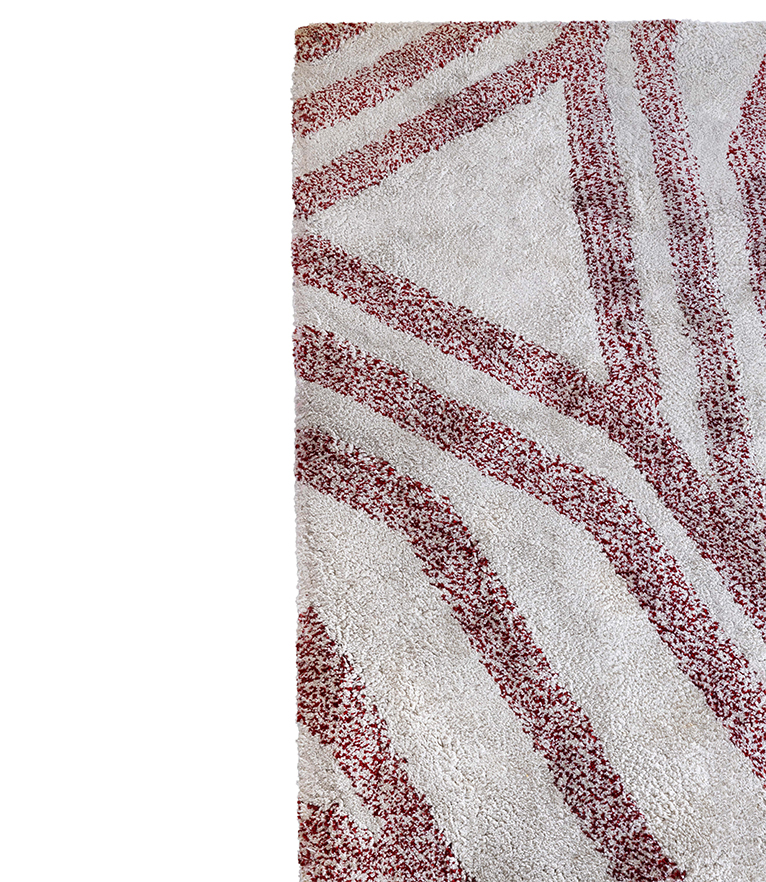 Cauca Rug by Rug'Society