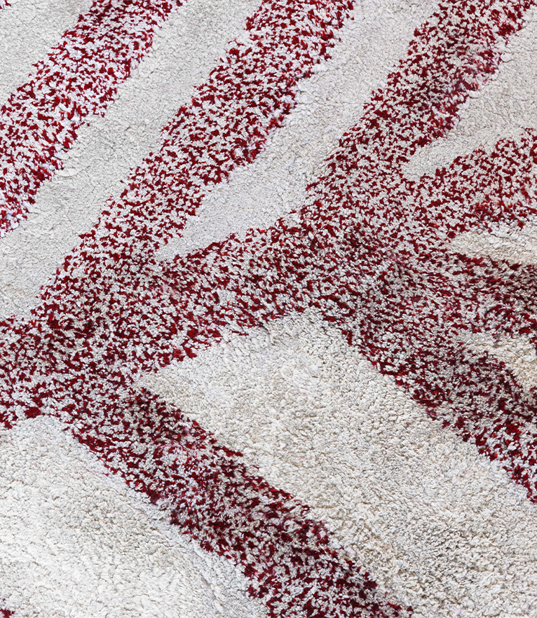 Cauca Rug by Rug'Society