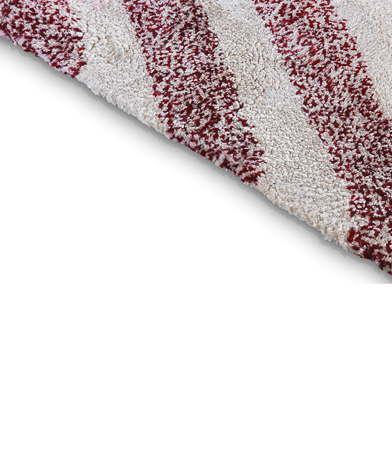 Cauca Rug by Rug'Society