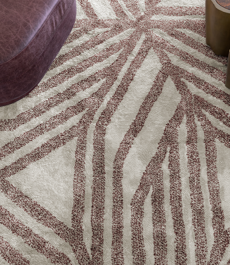 Cauca Rug by Rug'Society