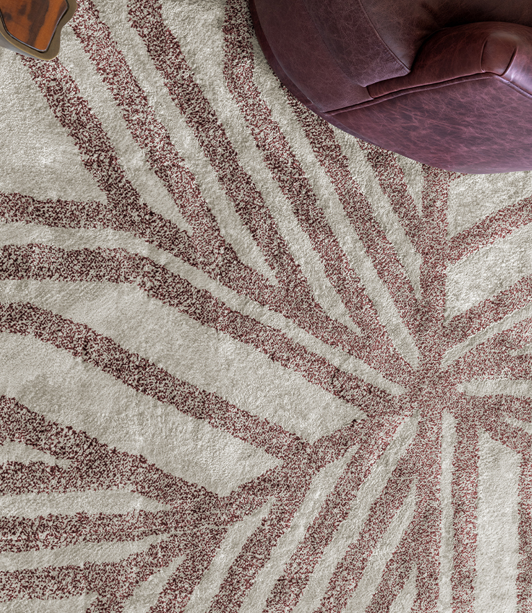 Cauca Rug by Rug'Society