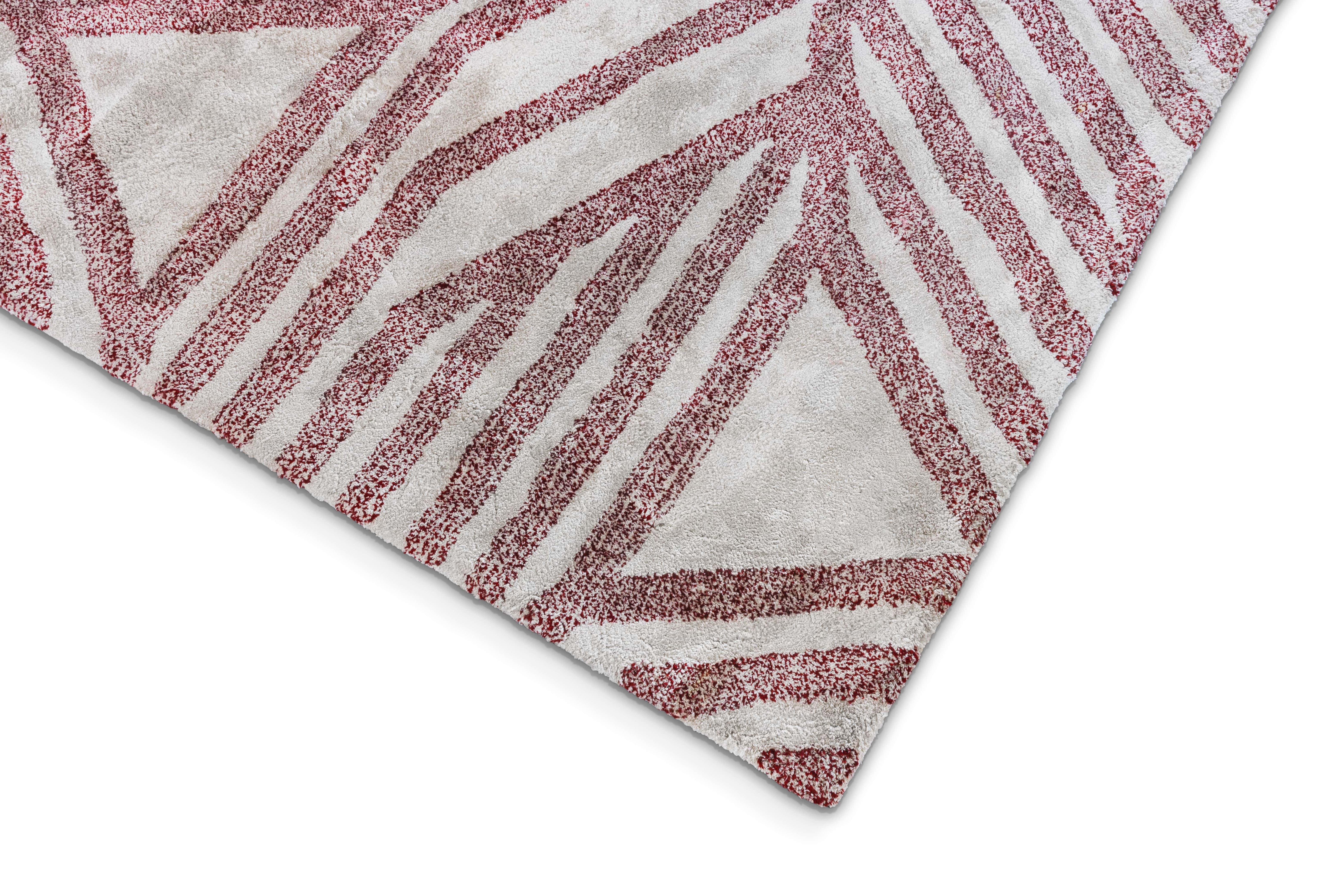 Cauca Rug by Rug'Society