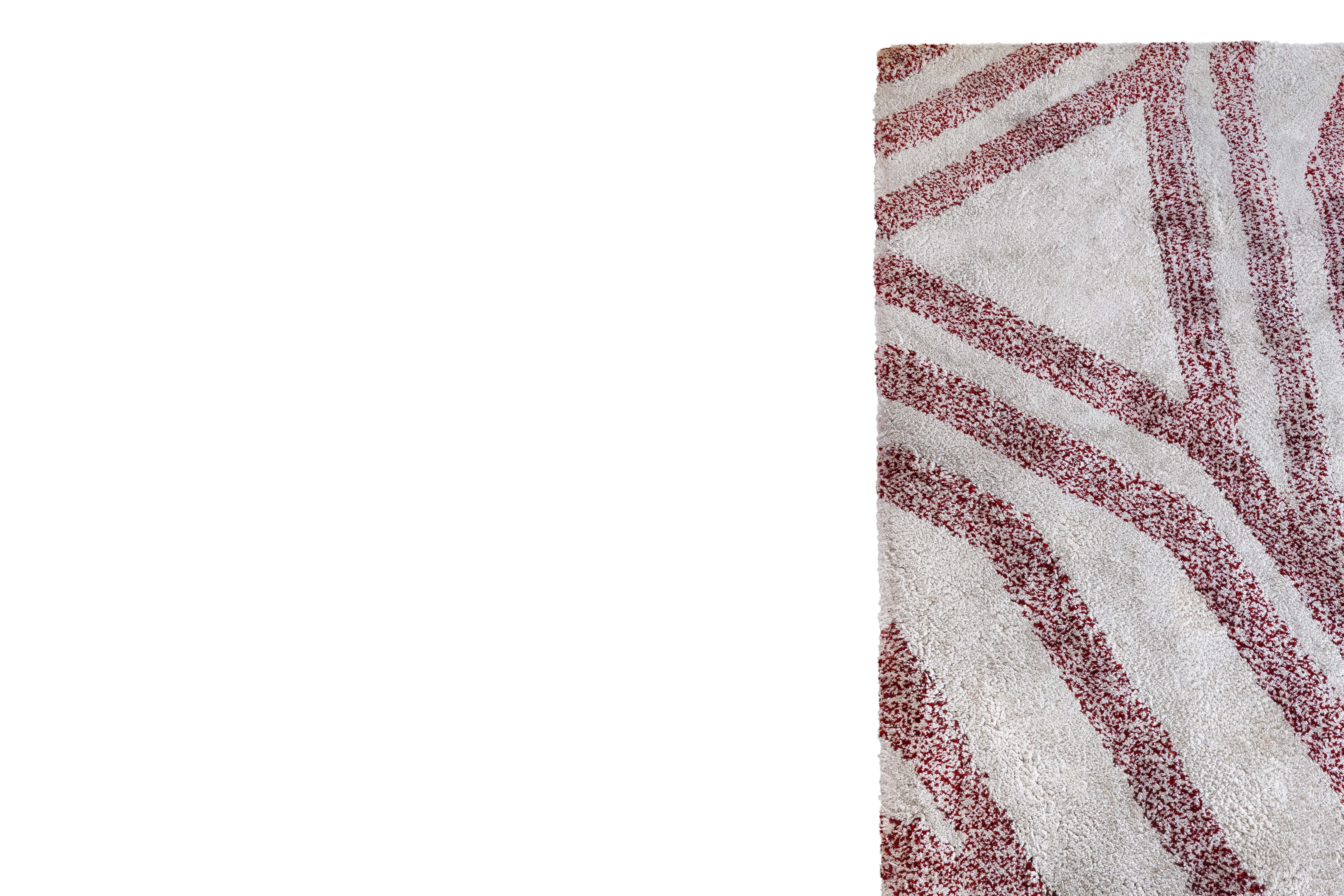 Cauca Rug by Rug'Society