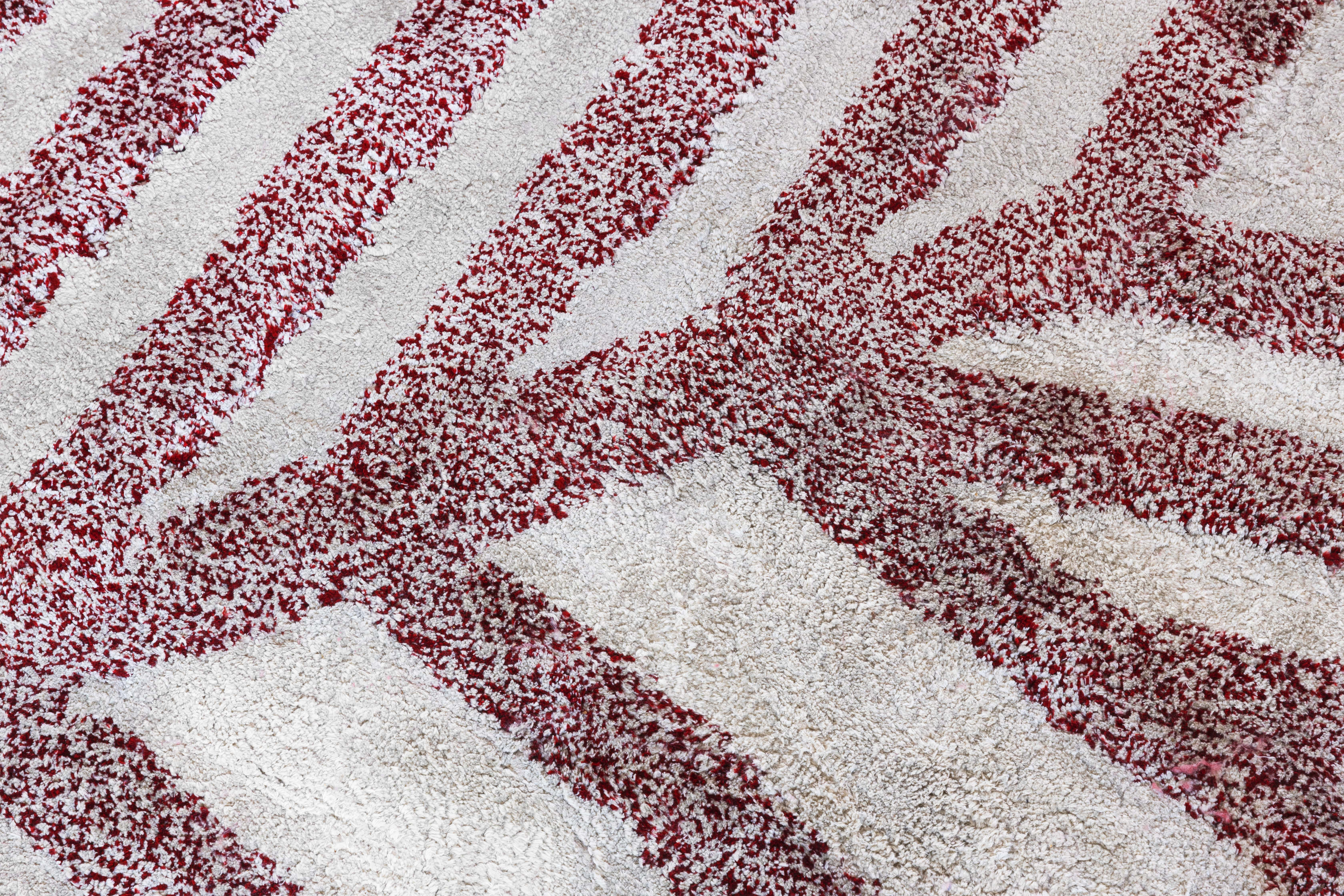 Cauca Rug by Rug'Society
