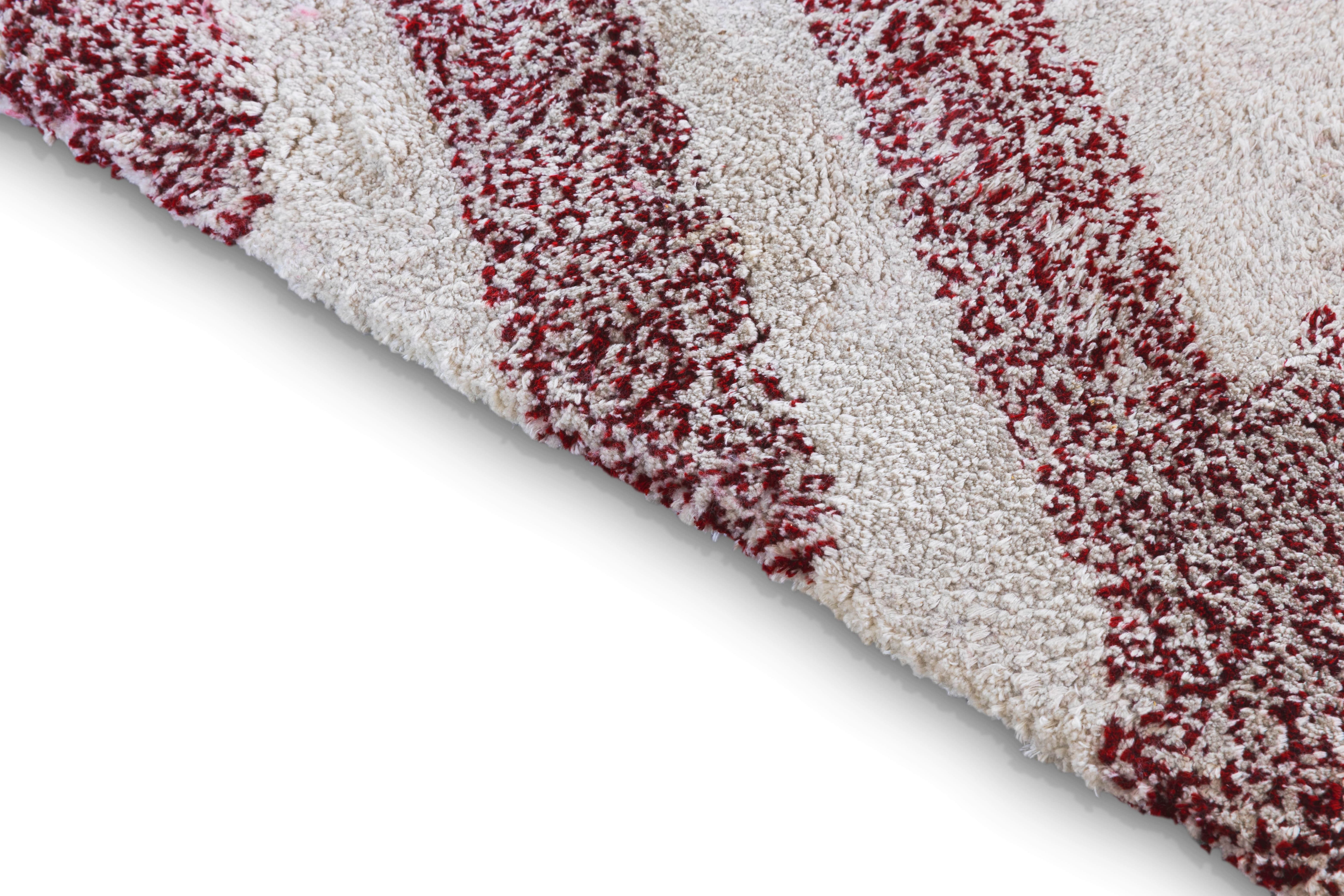 Cauca Rug by Rug'Society