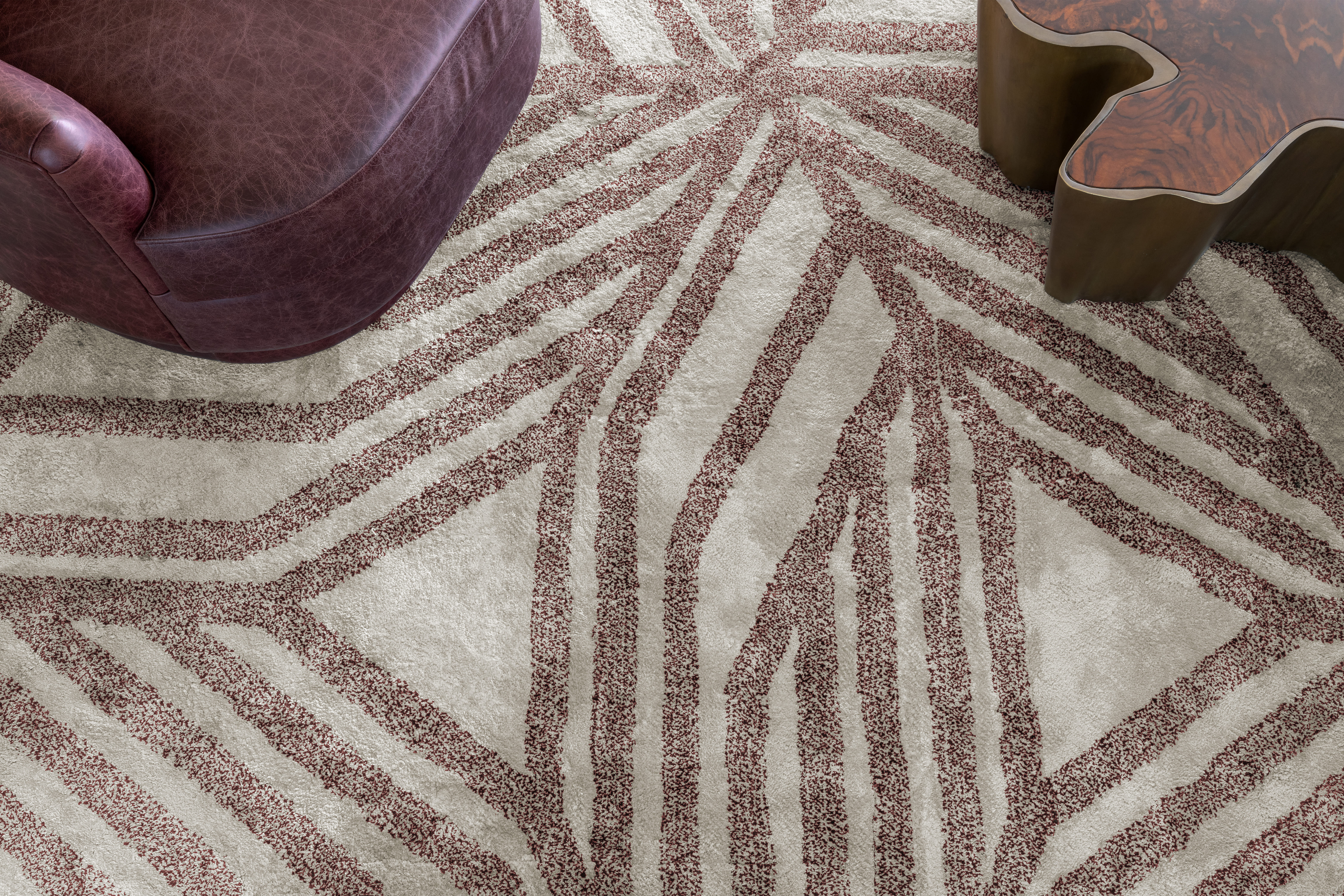 Cauca Rug by Rug'Society