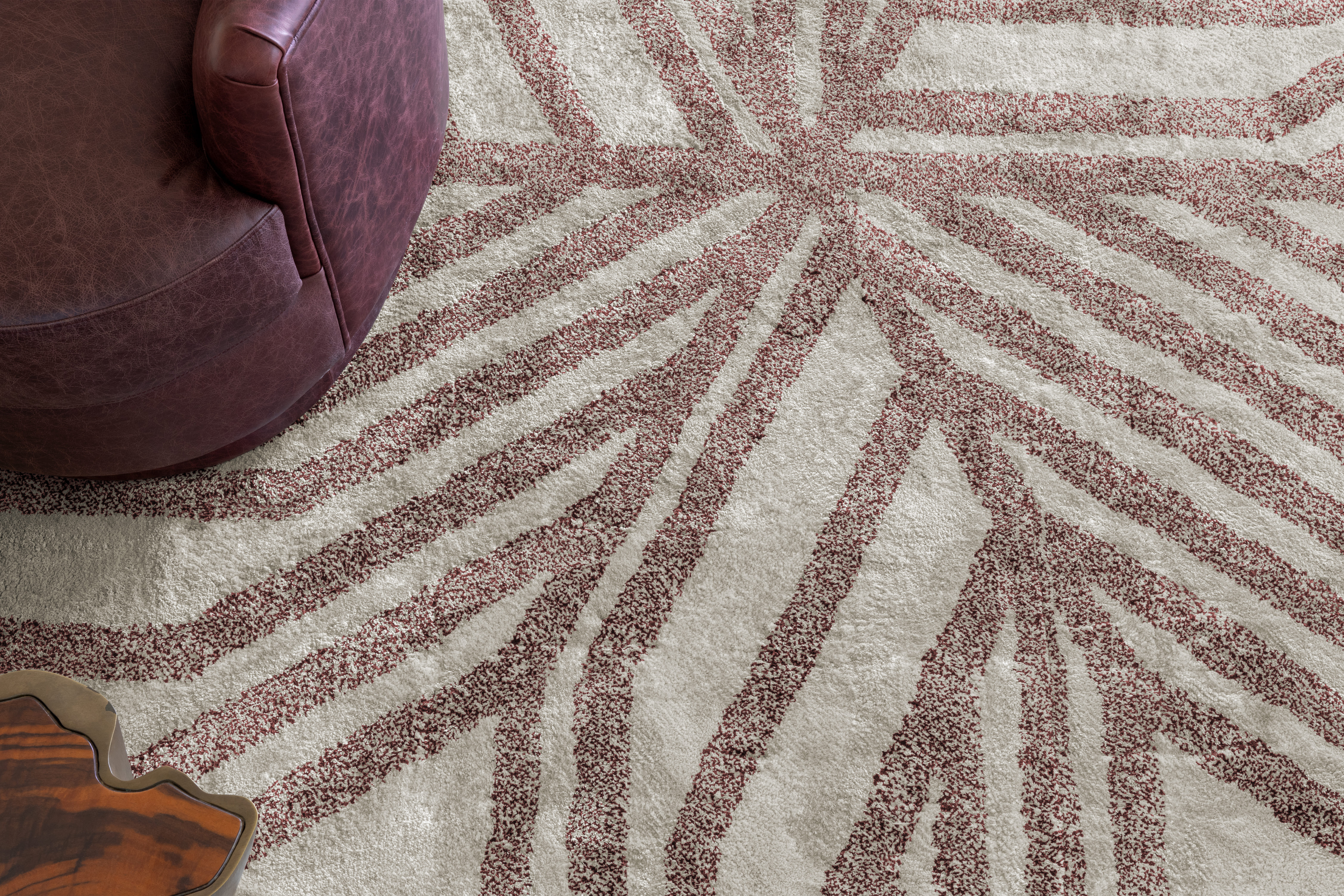 Cauca Rug by Rug'Society