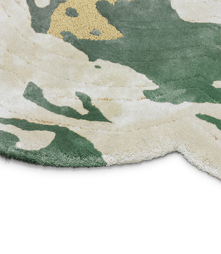 Fortuna Rug by Rug'Society
