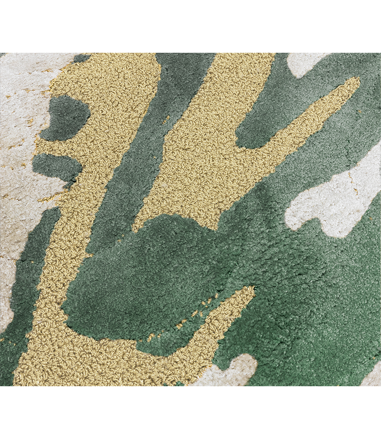 Fortuna Rug by Rug'Society