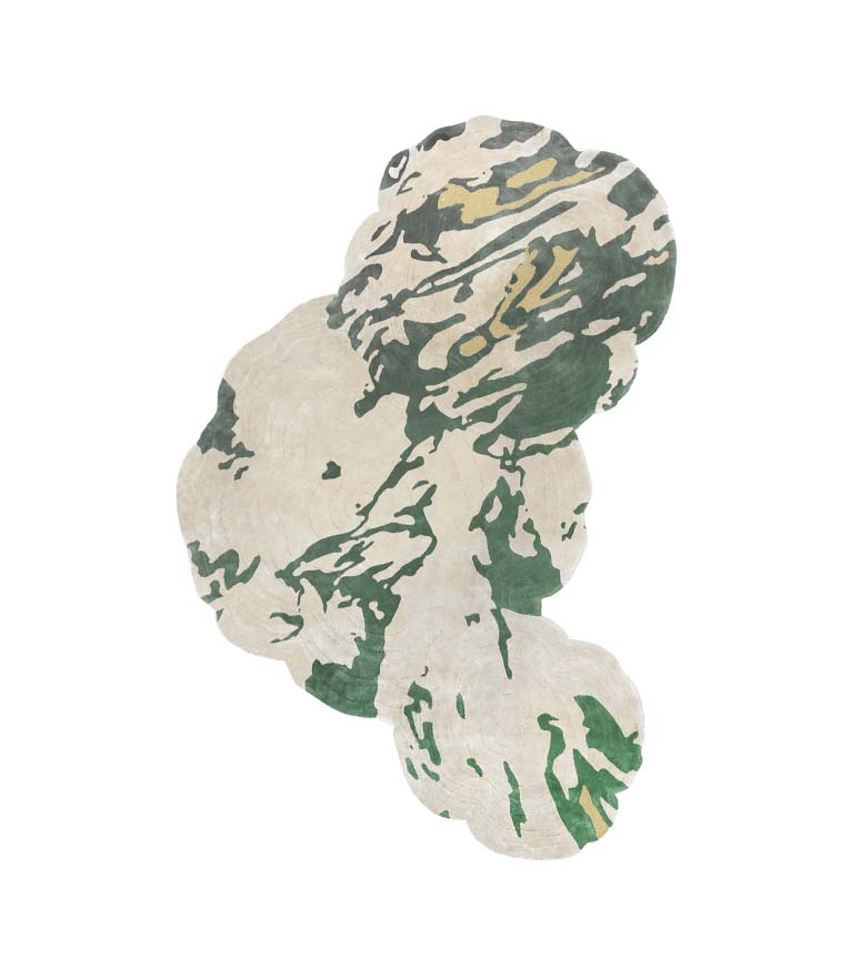 Fortuna Rug by Rug'Society