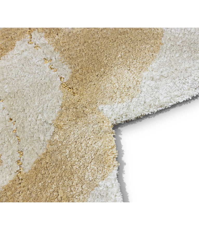 Fortuna Rug by Rug'Society