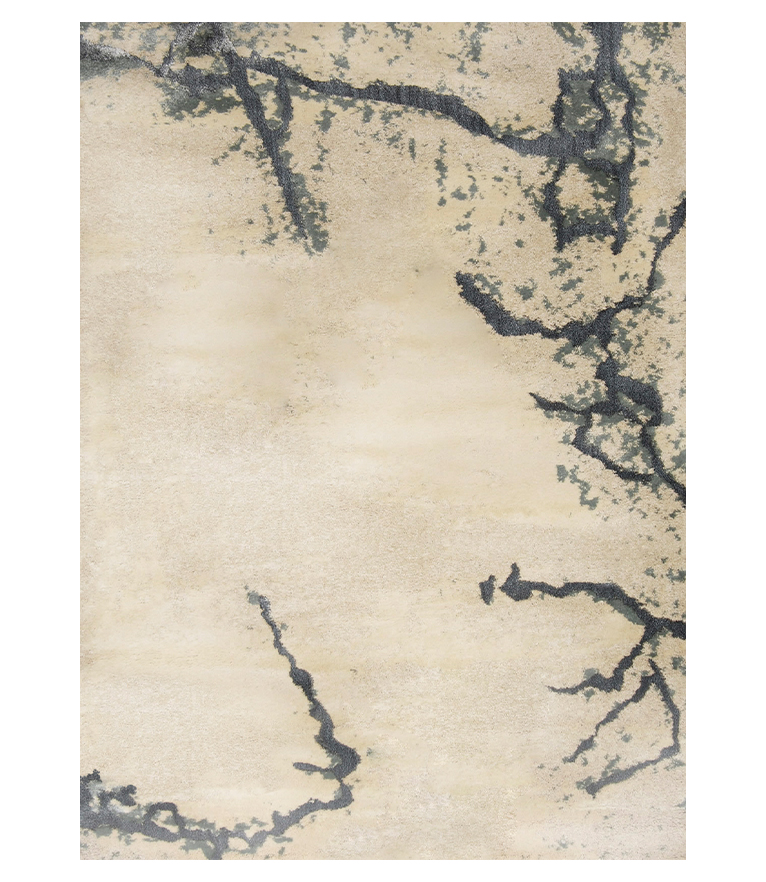 Gobi Rug by Rug'Society