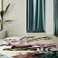 Graffitified II Rug by Rug'Society