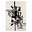 Inkage Rug by Rug'Society