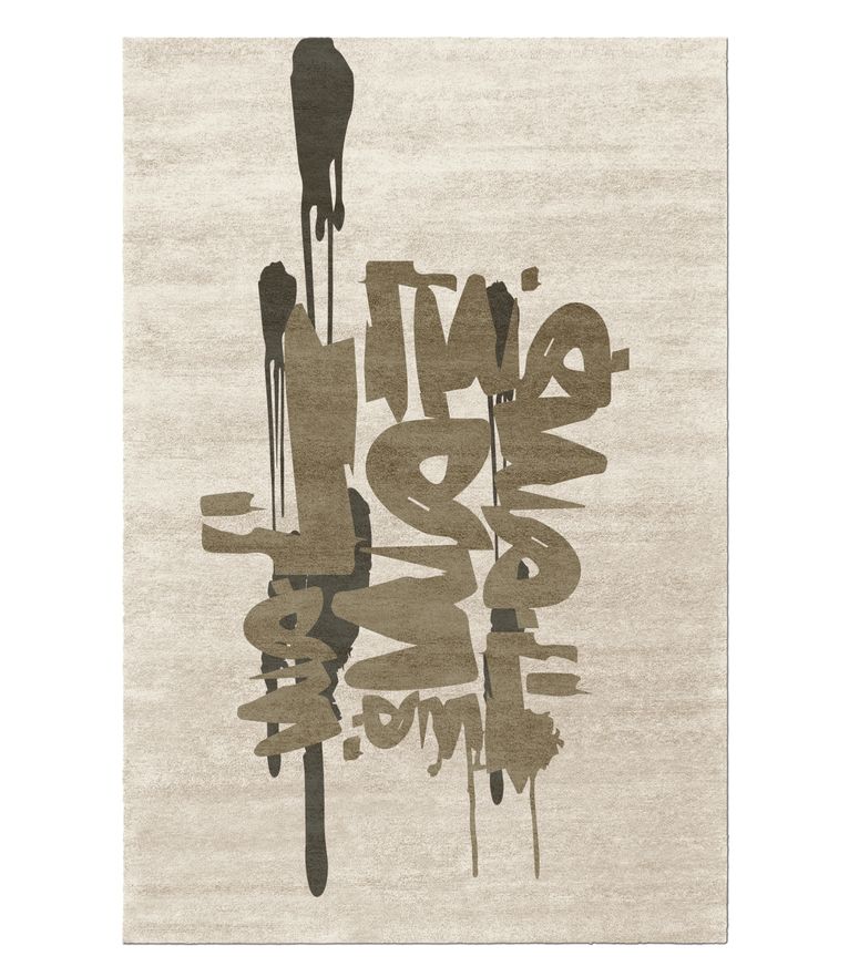 Inkahole Rug by Rug'Society