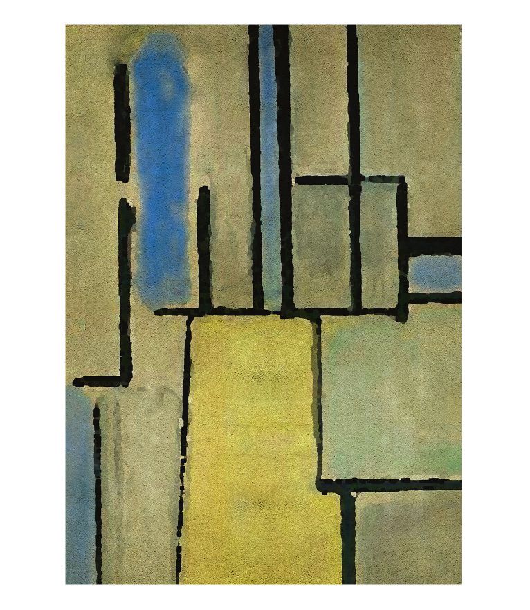 Ivo Rug by Rug'Society