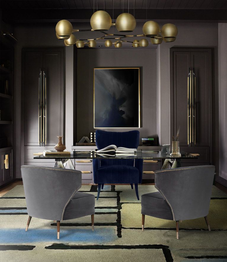 Ivo Rug by Rug'Society