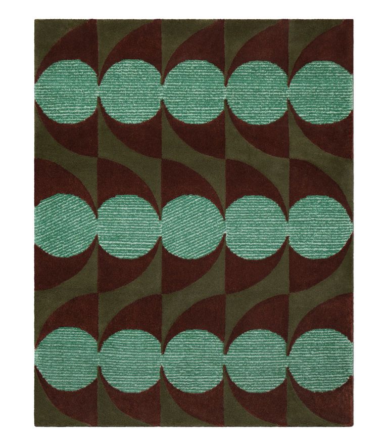 James Rug by Rug'Society