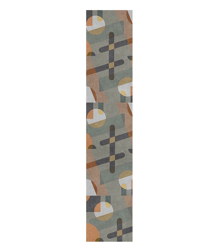 Joh II Rug by Rug'Society