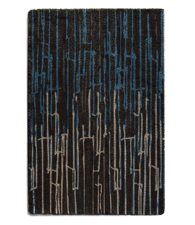 Kasai Rug by Rug'Society