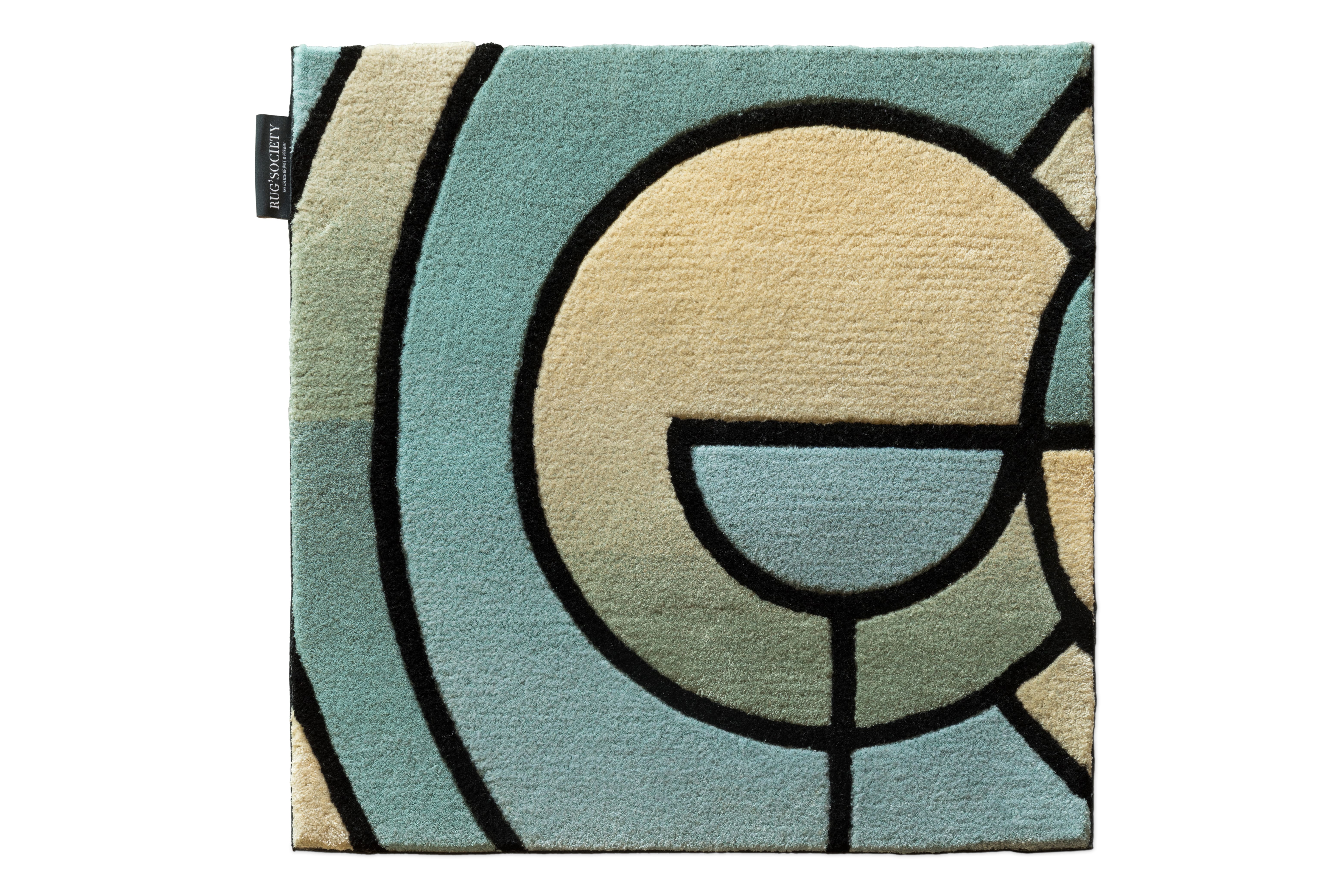 Kleopatra II Rug by Rug'Society