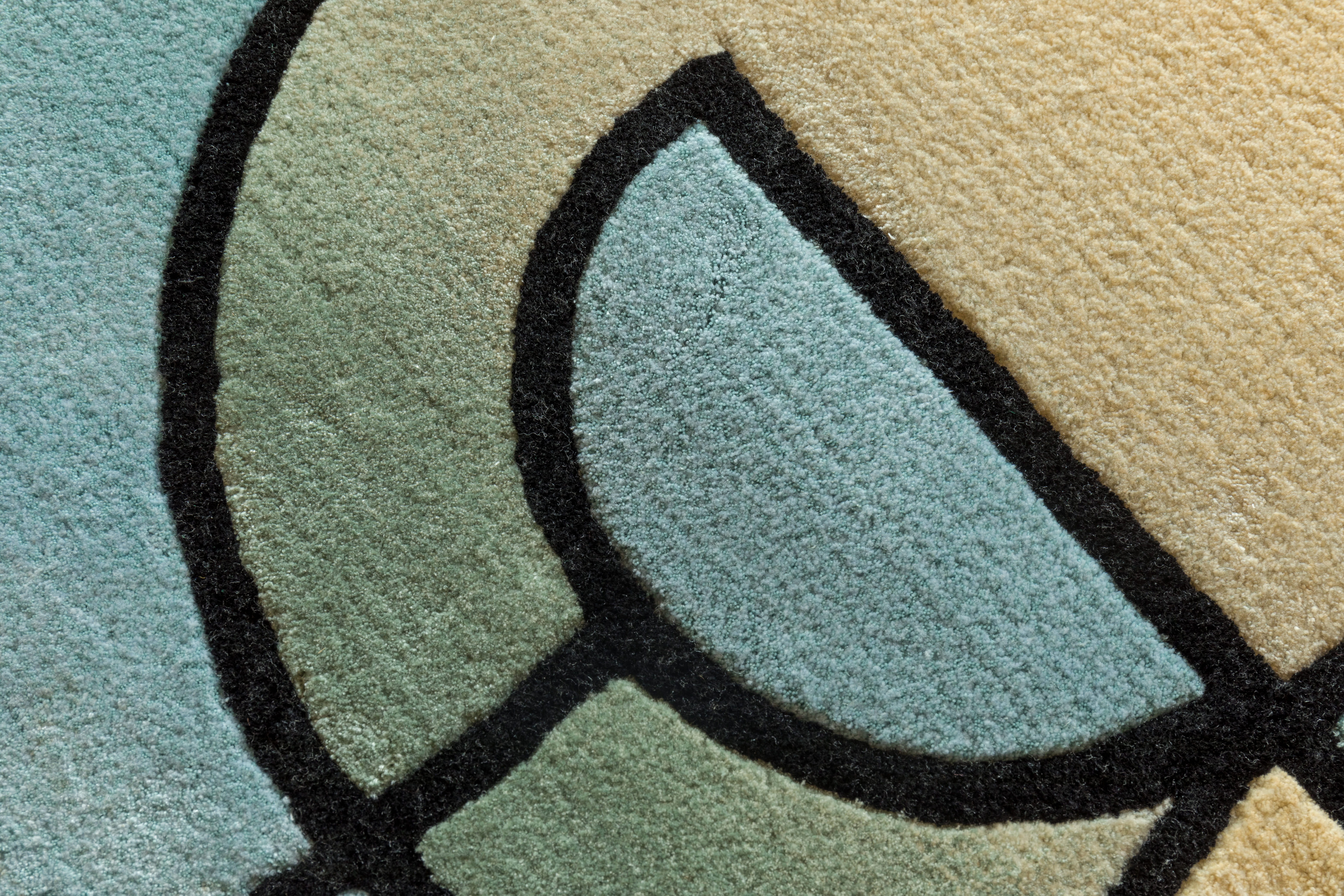 Kleopatra II Rug by Rug'Society