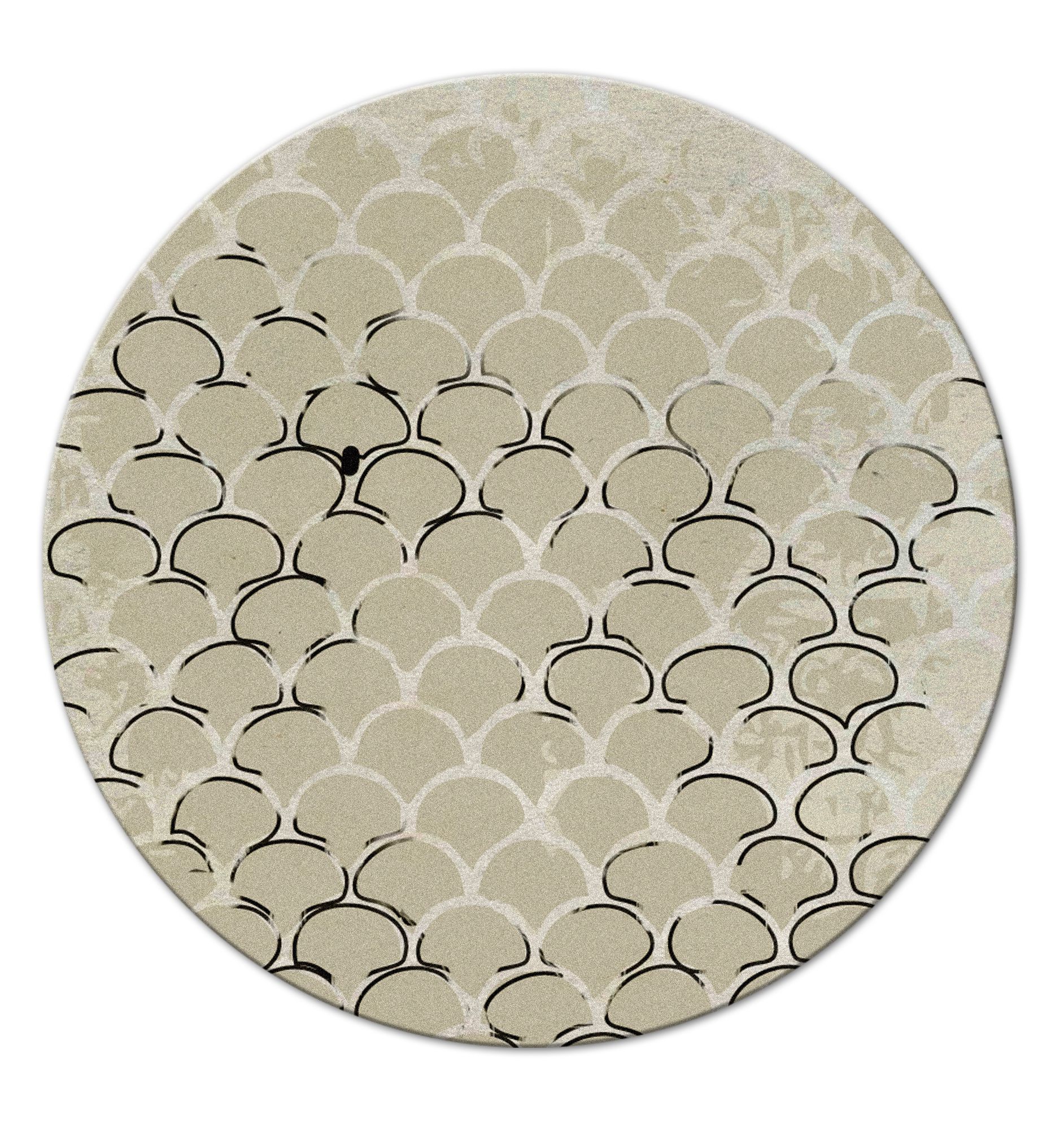 Koi 2 Rug by Rug'Society