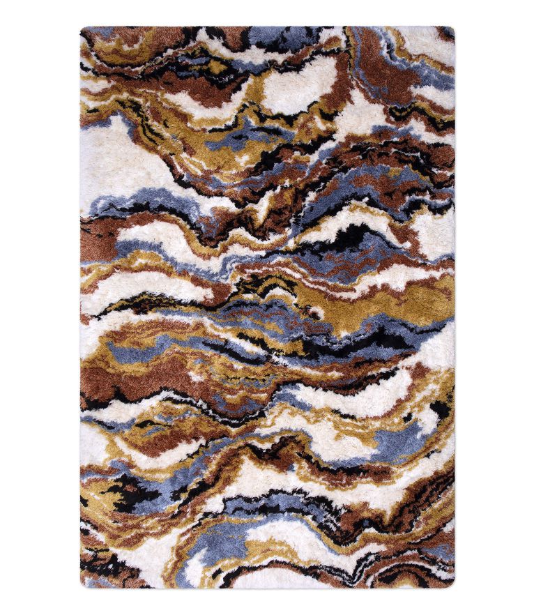 La Land Rug by Rug'Society