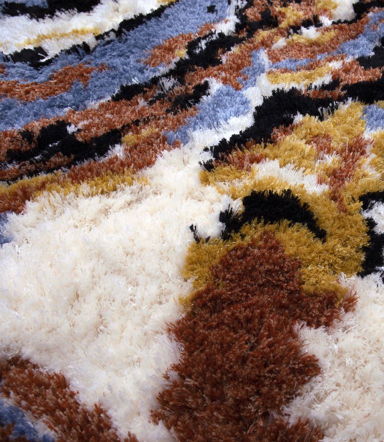 La Land Rug by Rug'Society