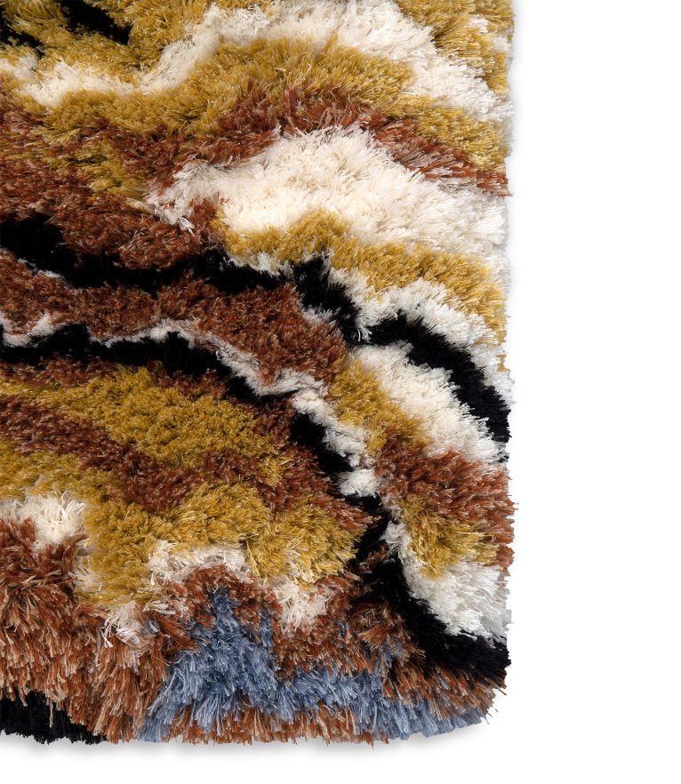 La Land Rug by Rug'Society