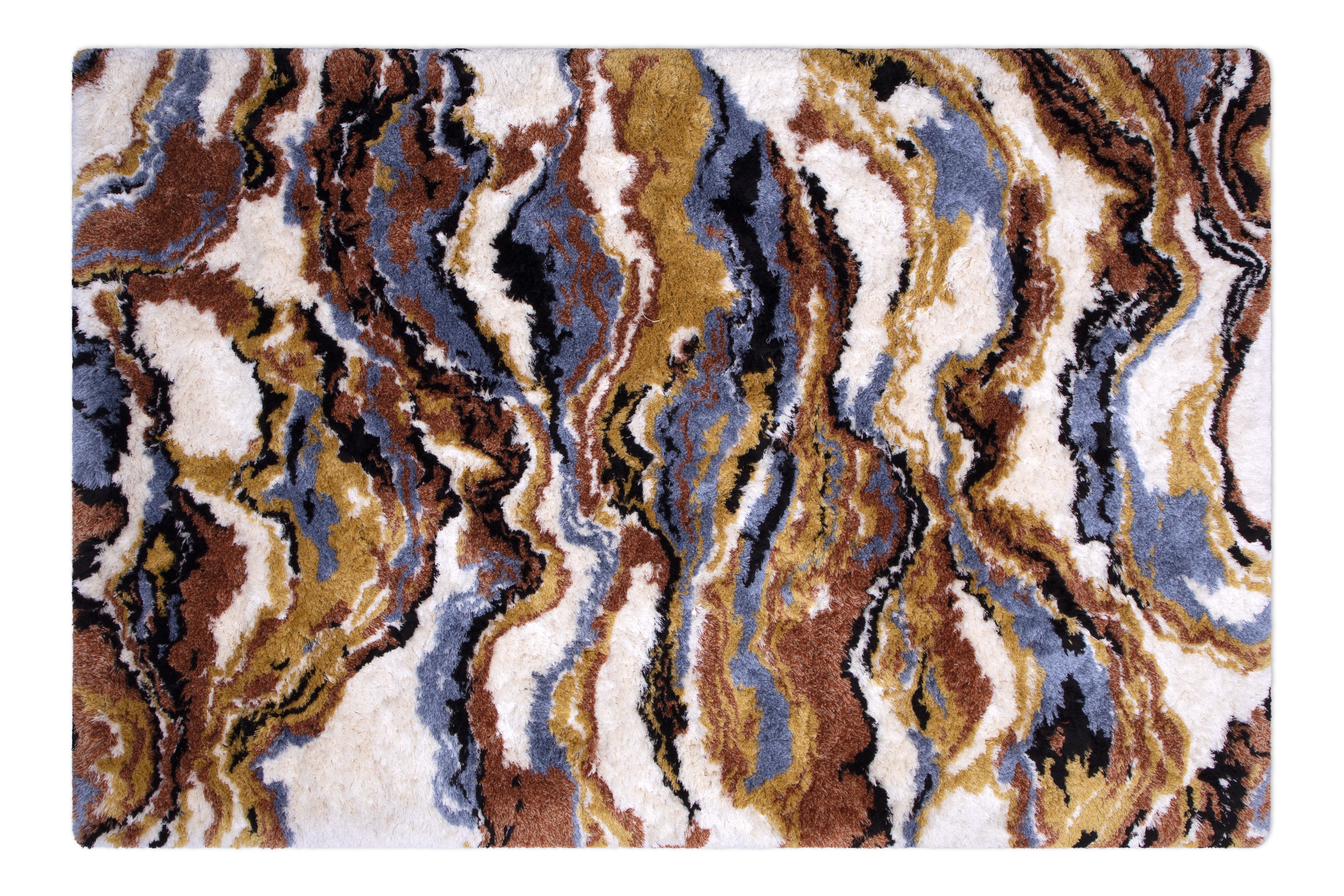 La Land Rug by Rug'Society