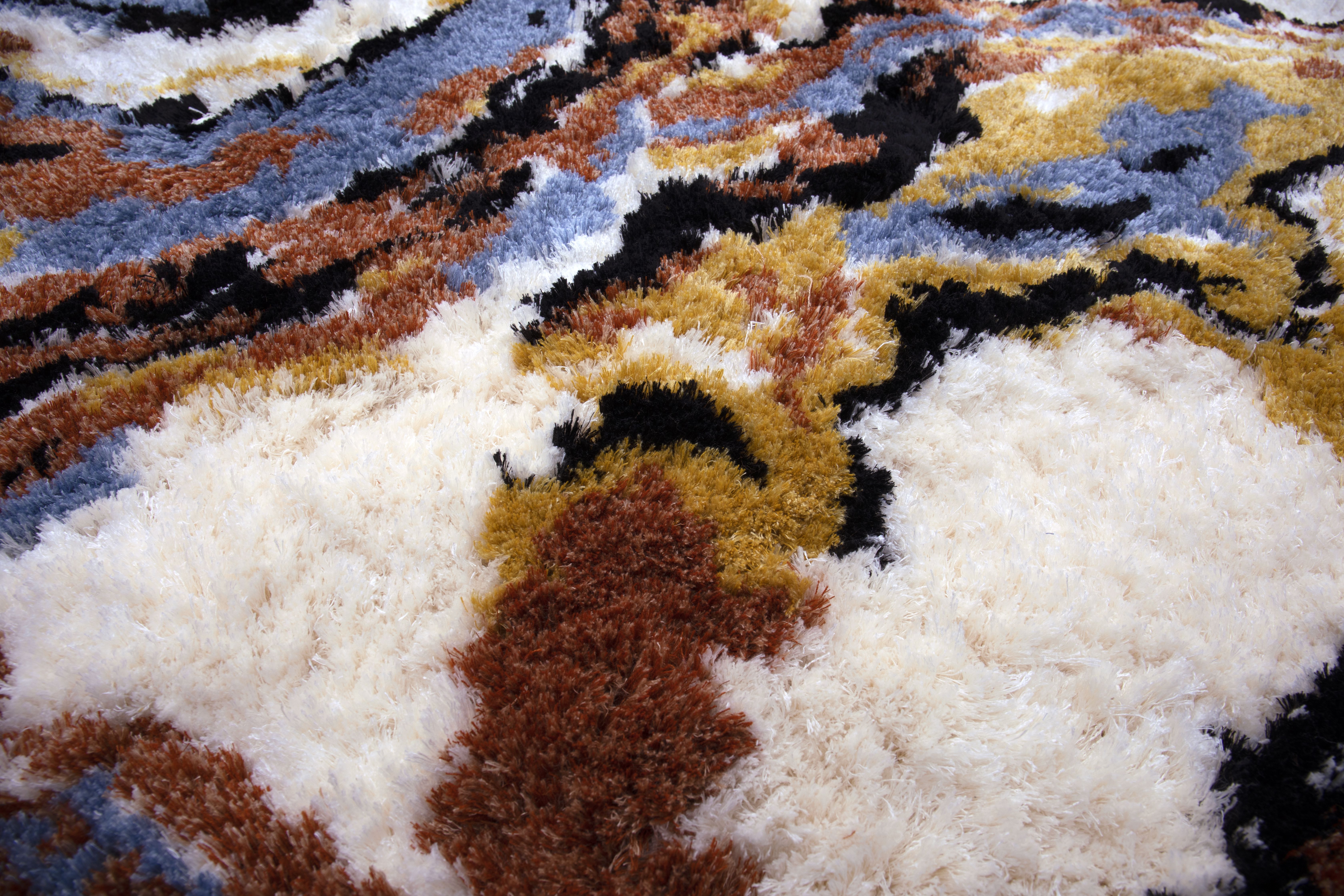 La Land Rug by Rug'Society