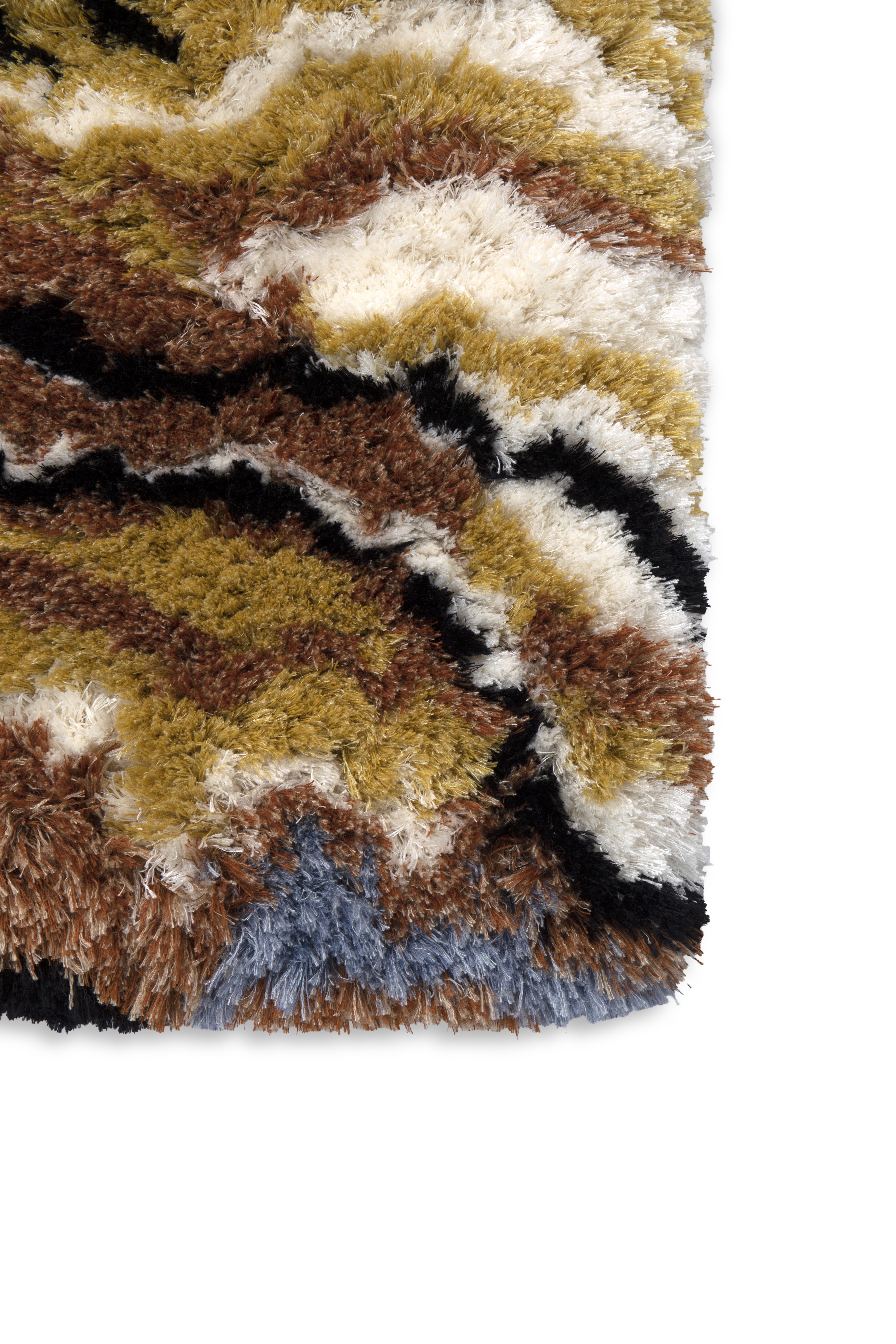 La Land Rug by Rug'Society