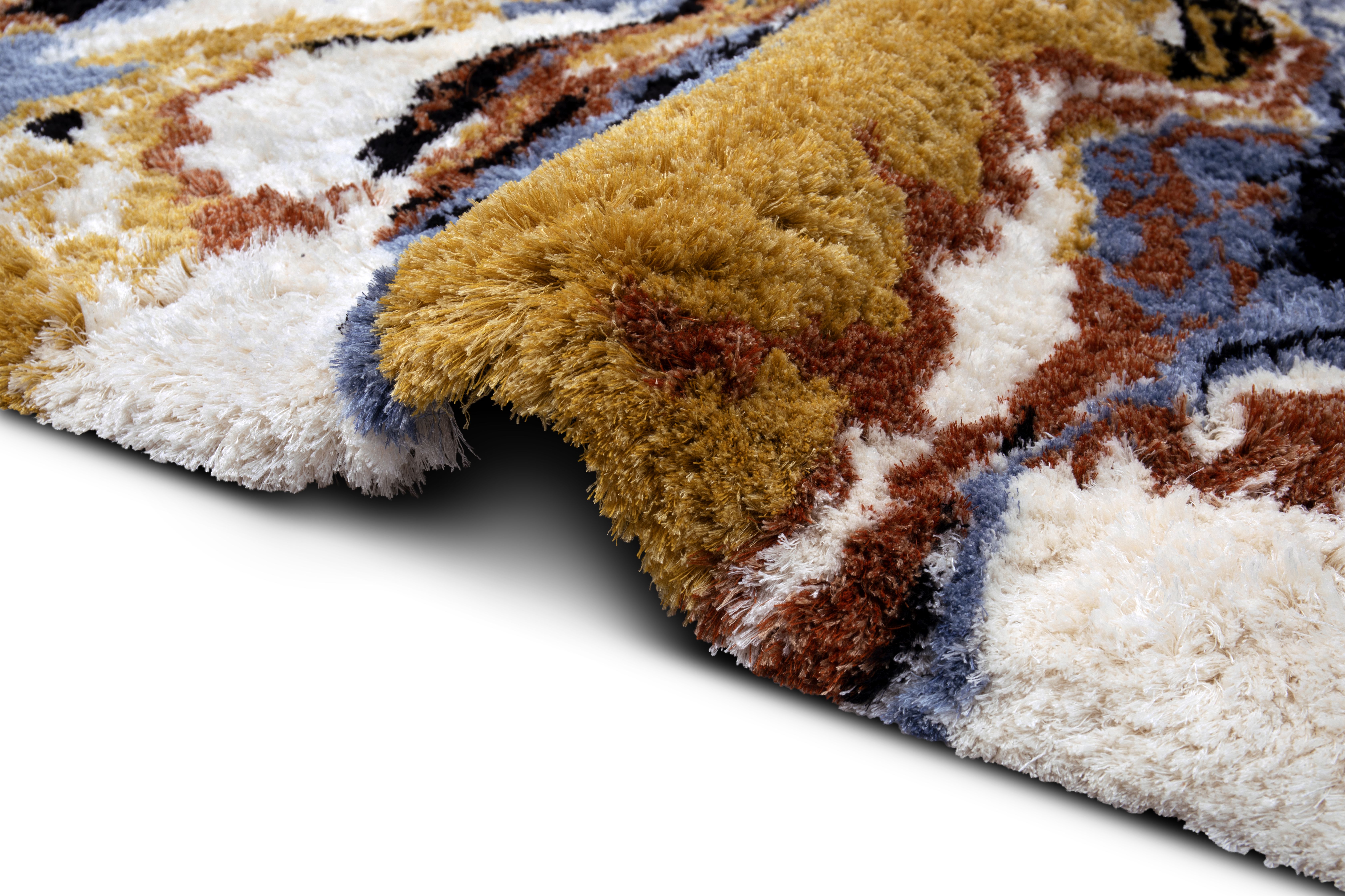La Land Rug by Rug'Society