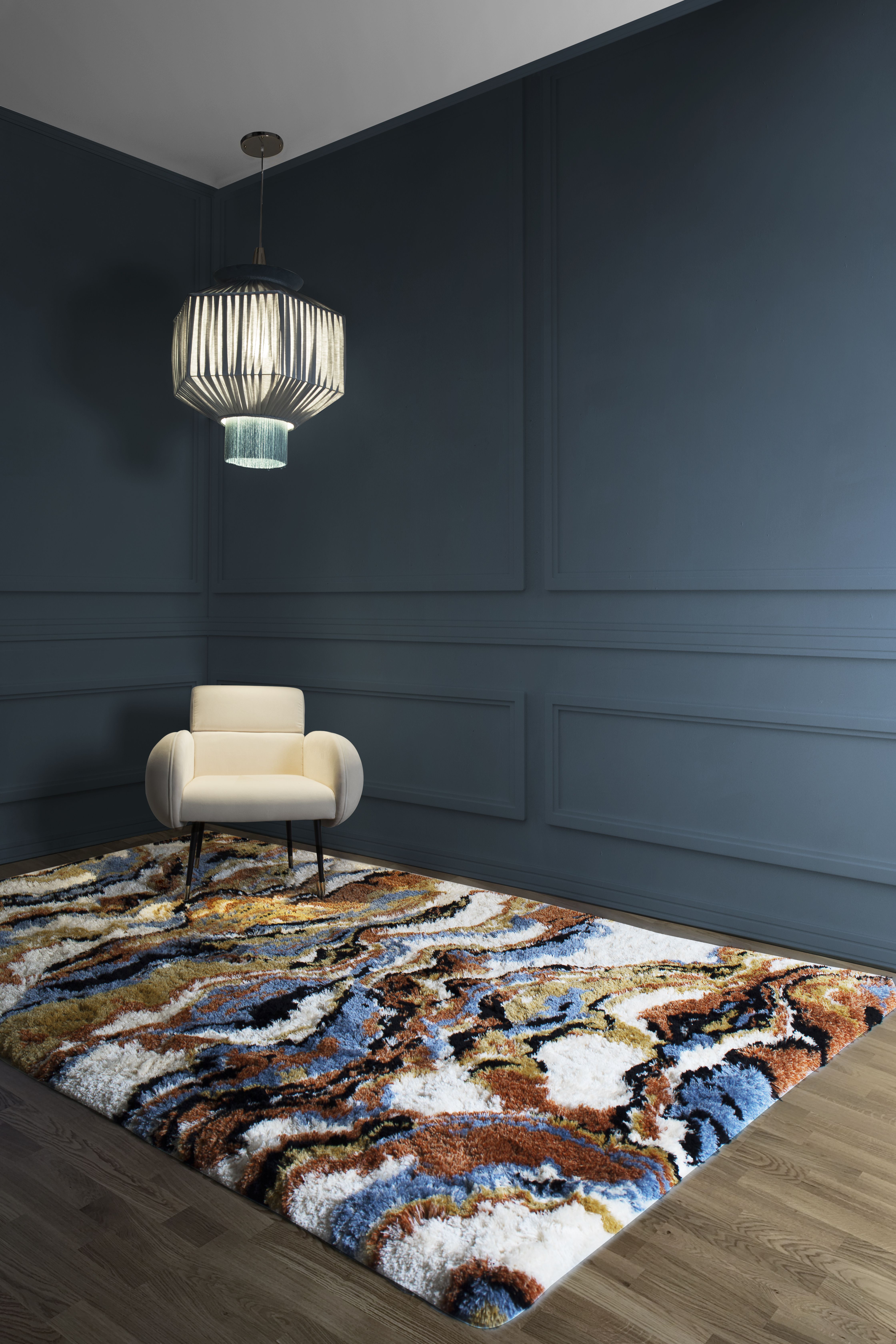 La Land Rug by Rug'Society