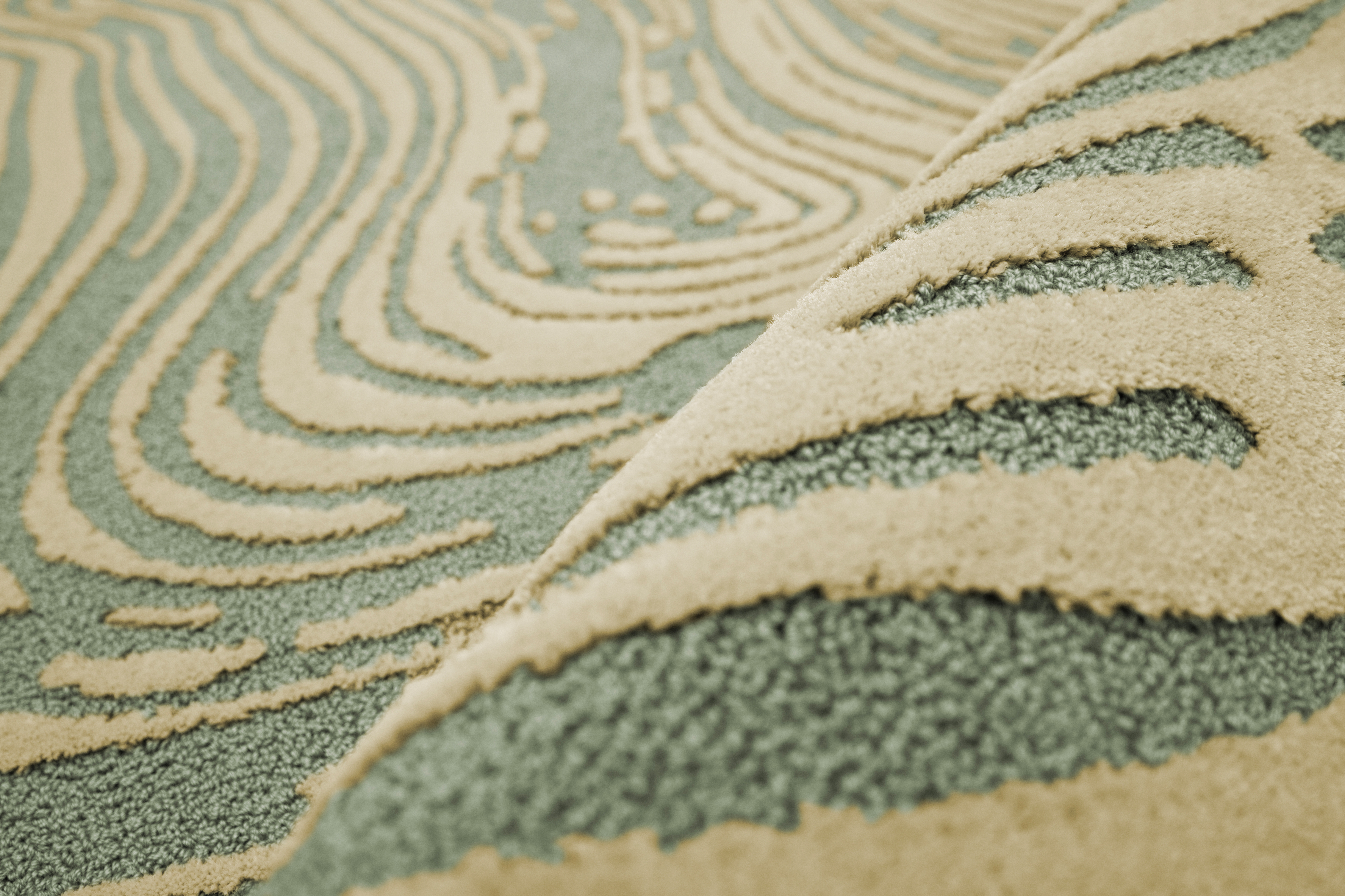 Loode Rug by Rug'Society