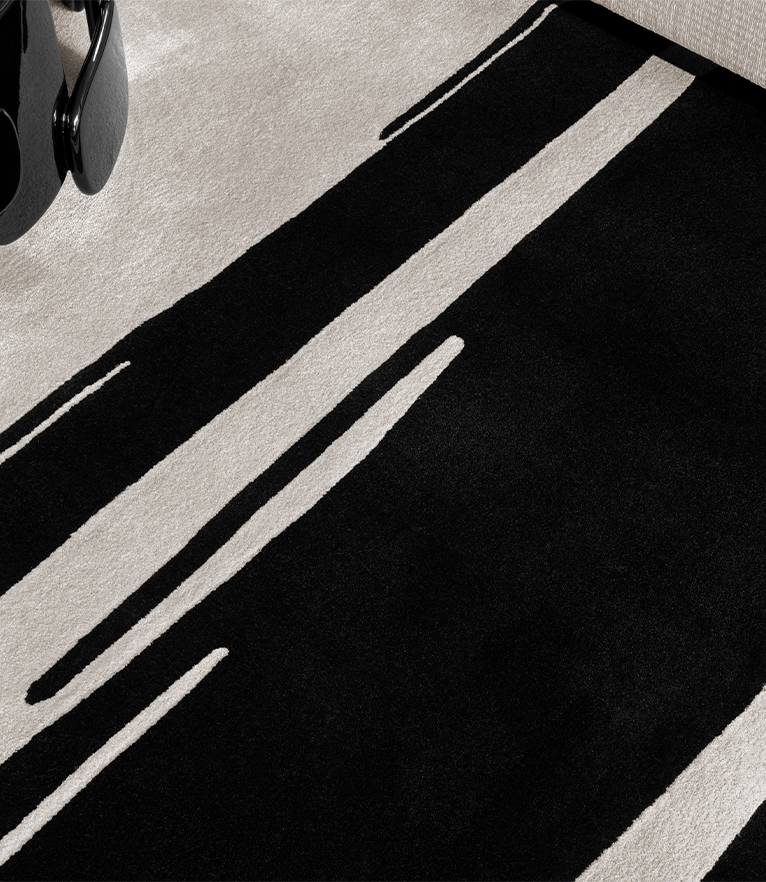 Maaru Rug by Rug'Society