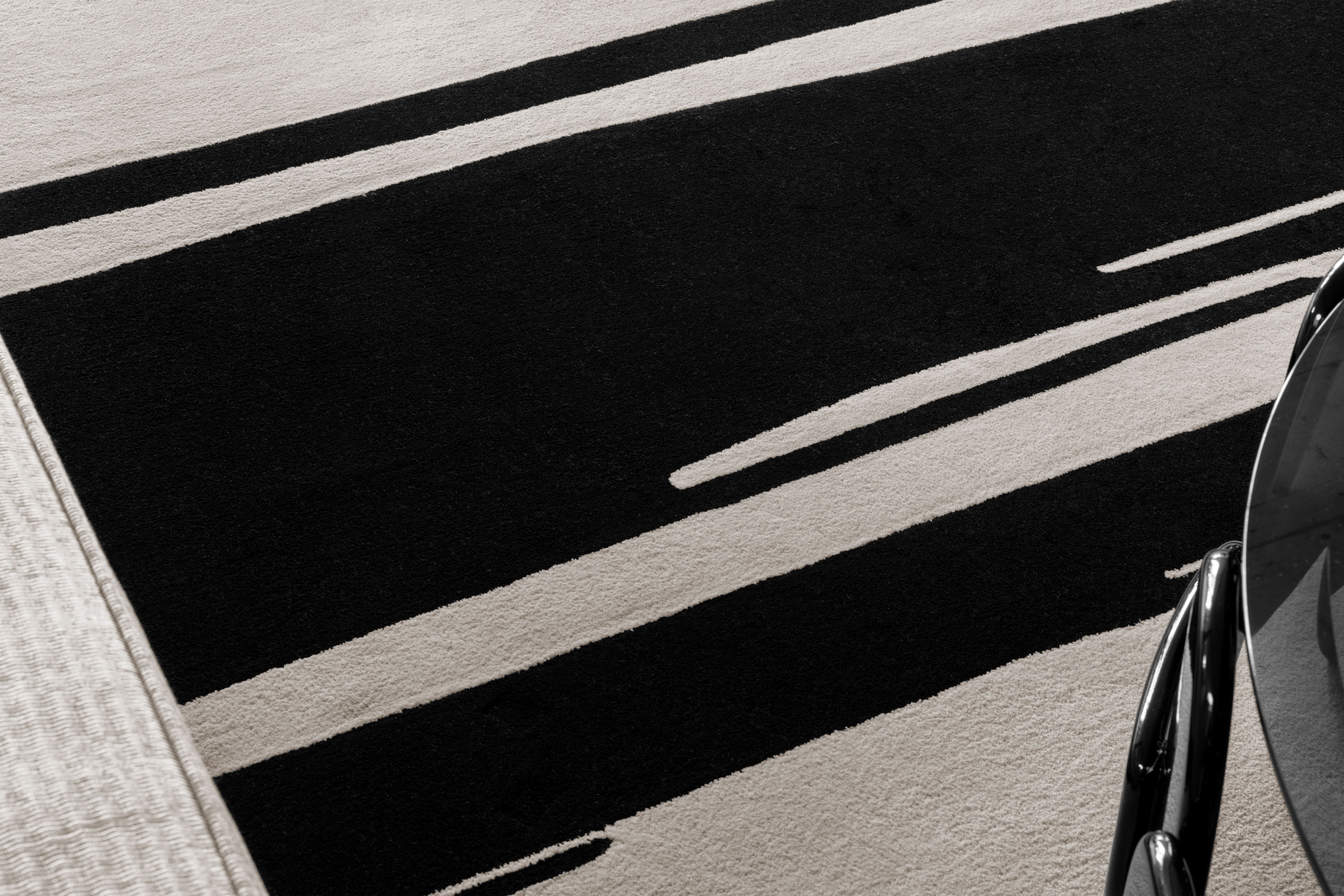 Maaru Rug by Rug'Society