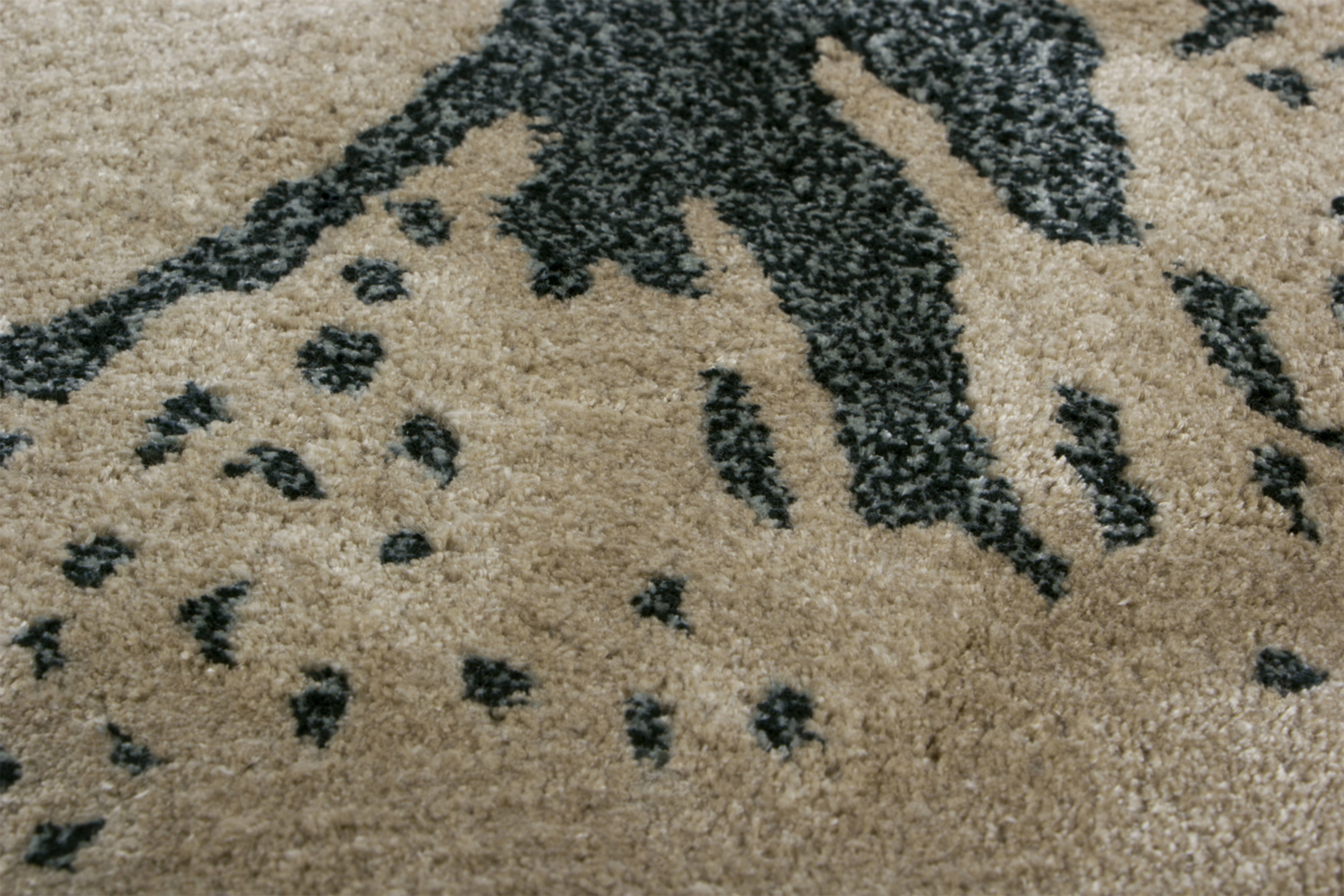 Macushi Rug by Rug'Society