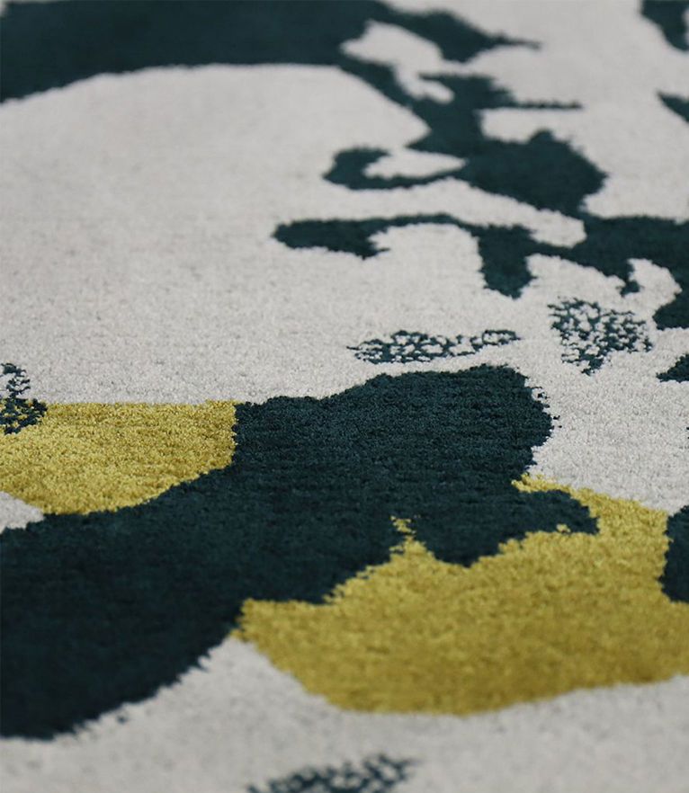 Madeira Rug by Rug'Society