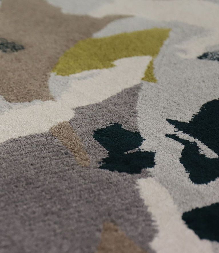 Madeira Rug by Rug'Society