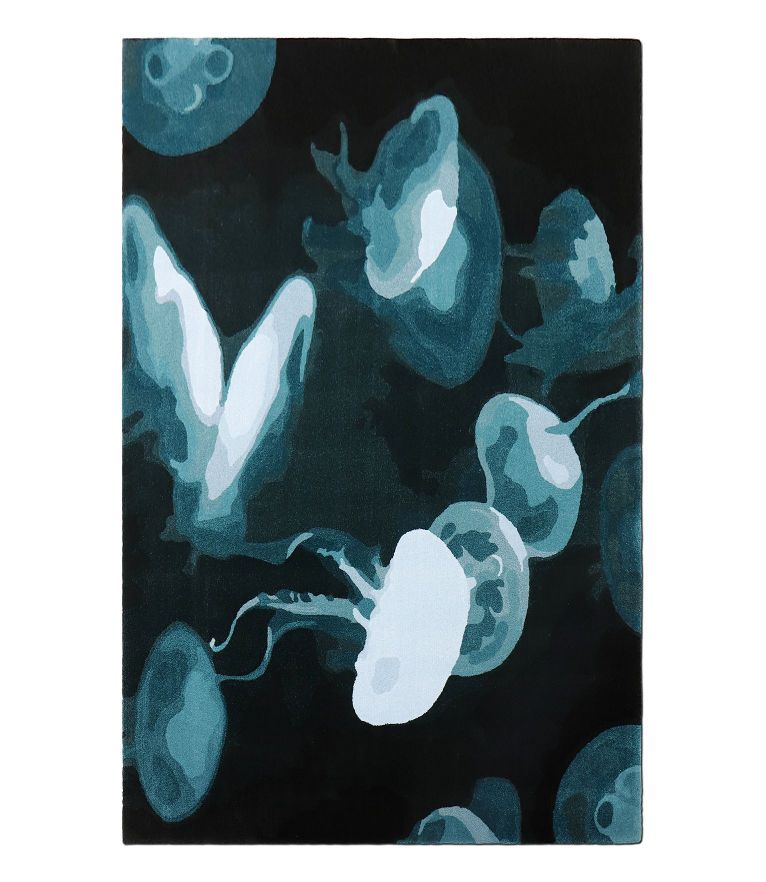 Medusa Rug by Rug'Society